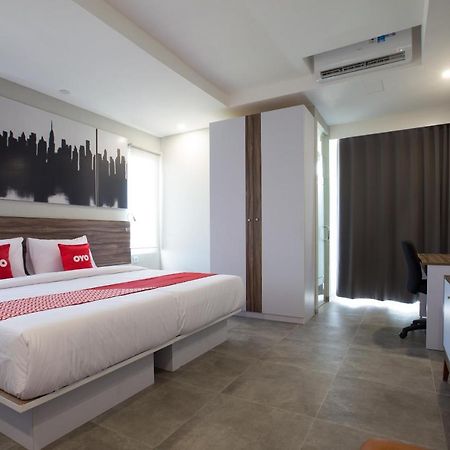Oyo 2123 Sun Residence 丹帕沙 外观 照片