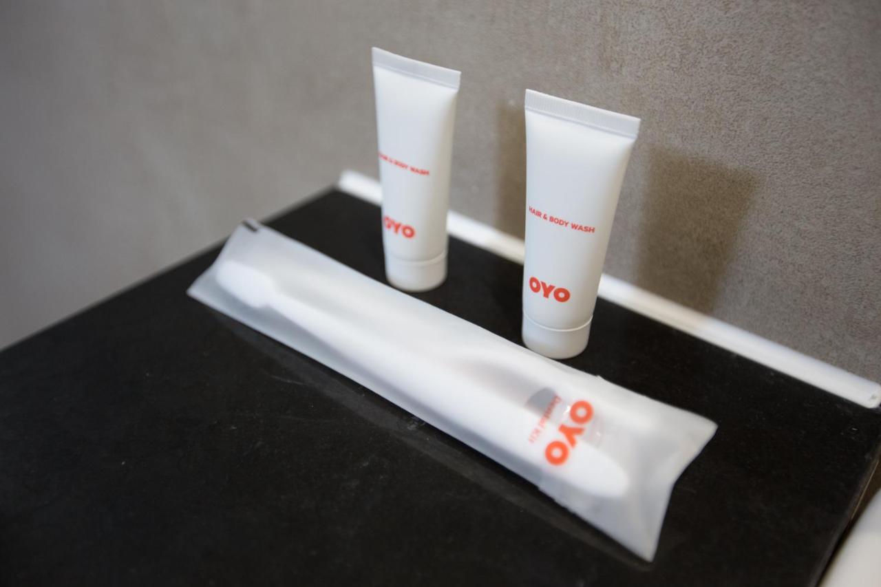 Oyo 2123 Sun Residence 丹帕沙 外观 照片